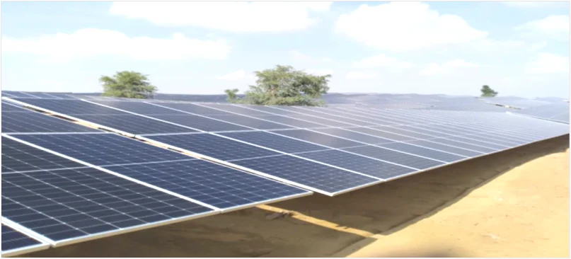 solar